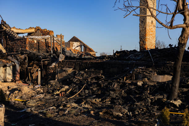 Reliable Smoke Odor Removal contractor in Beallsville, MD by Fire Damage Flint