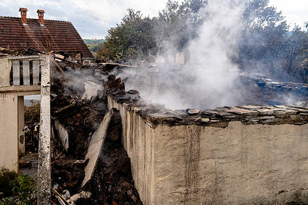 Affordable Smoke Odor Removal solutions in Beallsville, MD